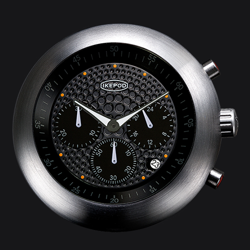 Chronopod 004